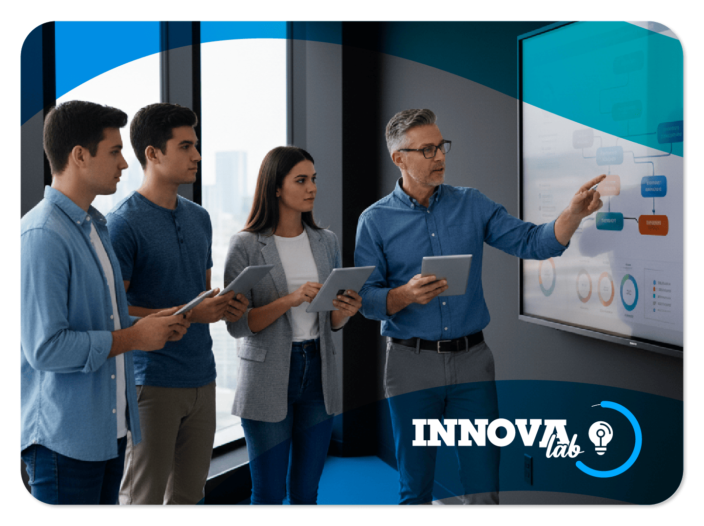 Innova Lab
